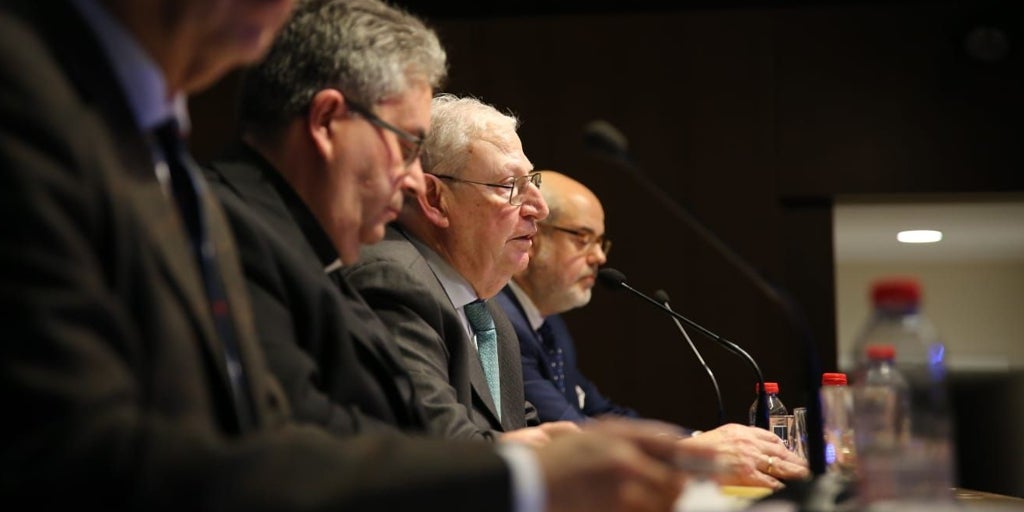 Las hermandades que van a la Catedral incrementan un 25% sus ingresos del Consejo en tres años
