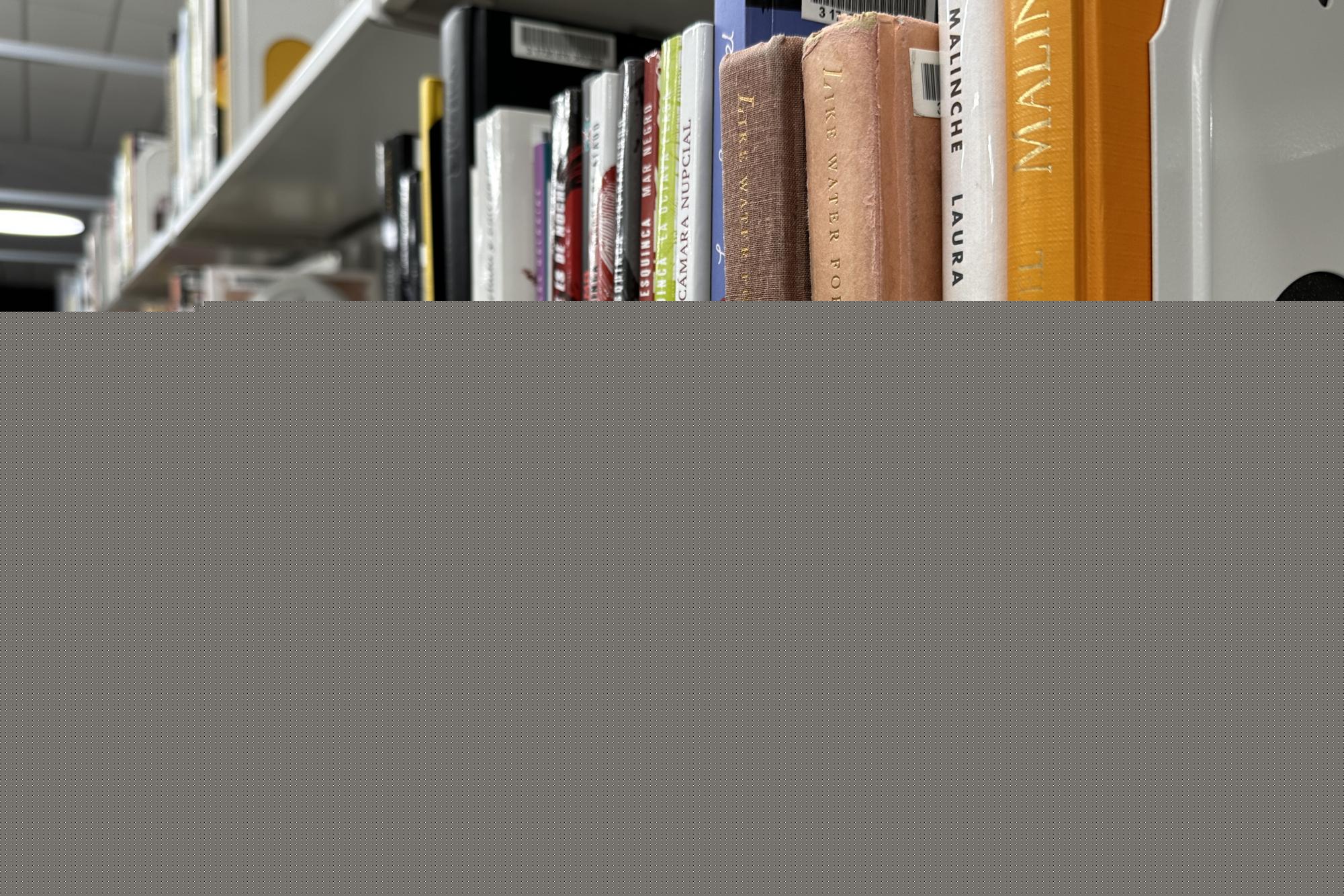 Opinion | Three books to keep you out of the college reading slump