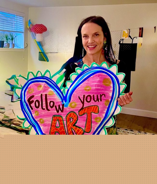 Comment on Art & Soul Kids Studio: Welcome, new West Seattle Blog sponsor! by SLJ
