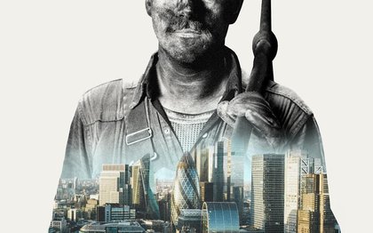 London loses grip on mining as memories of empire fade