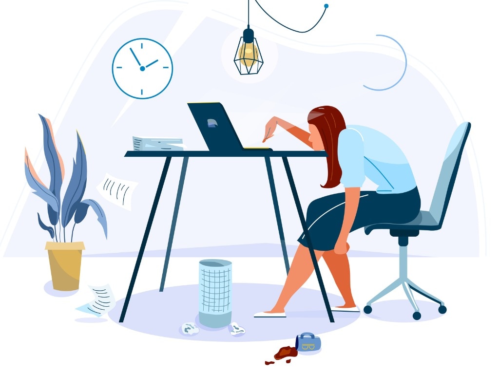 How to beat the January blues