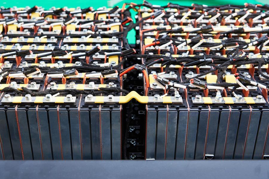 Chinas Guide Group to invest $63.9mln in EV, battery and RO membrane complex in Sokhna