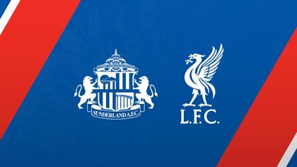 Travel disruption for Sunderland & Liverpool home matches