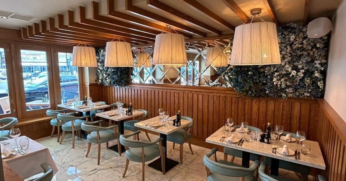 Popular restaurant seeks permission for ‘winterised’ outdoor dining terrace