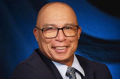 Comment on Crockett Announces Candidacy by James Radcliffe