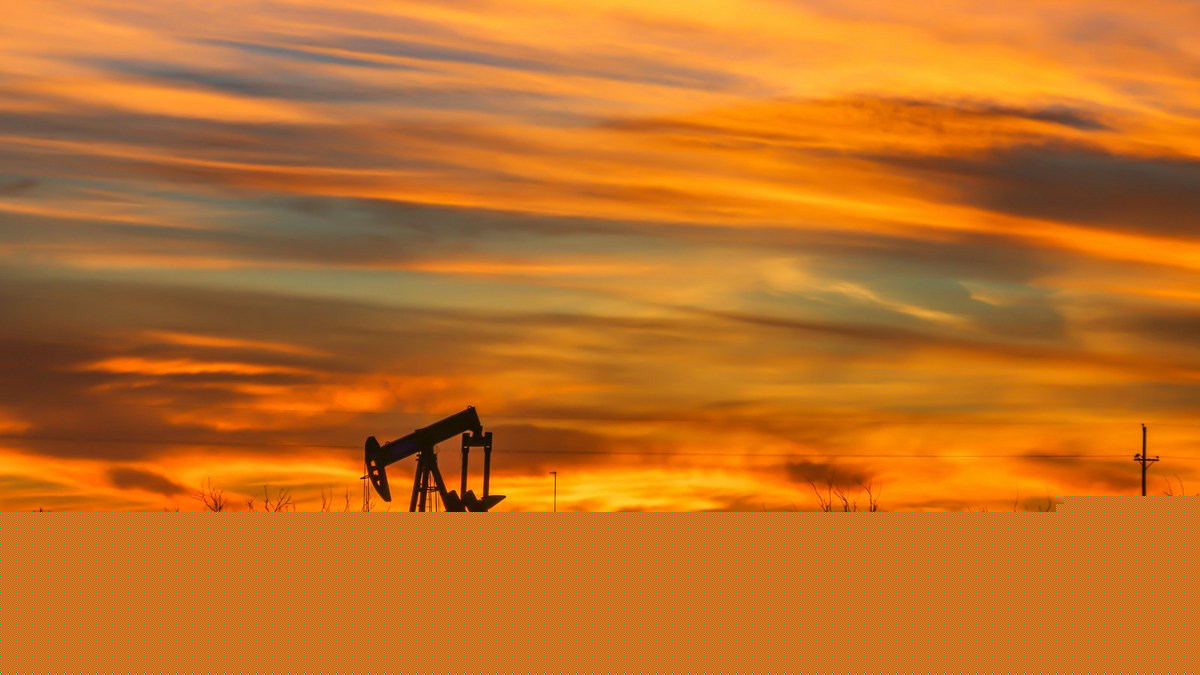 Wyo Oil Considered Unrecoverable Is The New Boom