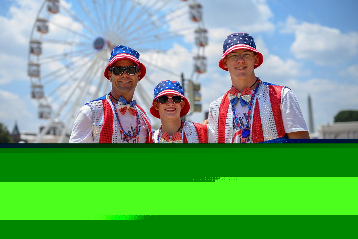 Items Banned From The 2026 New York State Fair