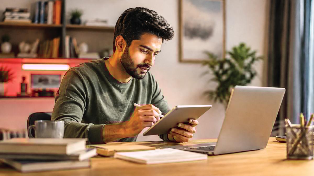Shape Your Future at D.Y. Patil University: Flexible Learning That Means Business