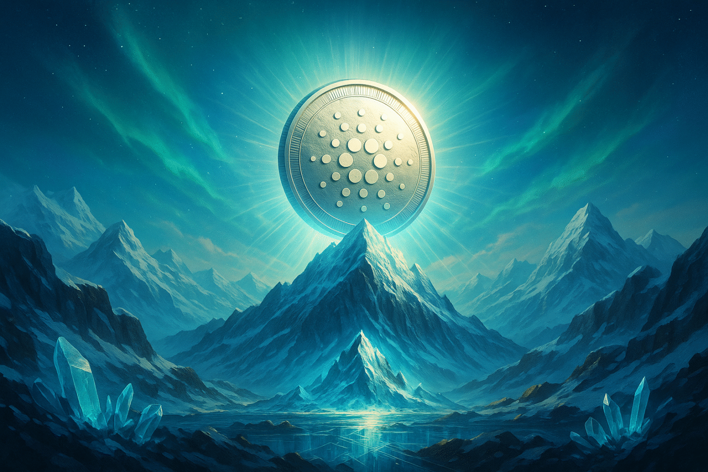 Cardano News Today: ADA Price Expected To Drop Below $0.50 In Q4 As Remittix Set For 40x Returns