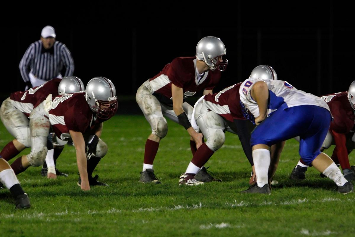 See if Your Texas High School is One of the Best for Sports
