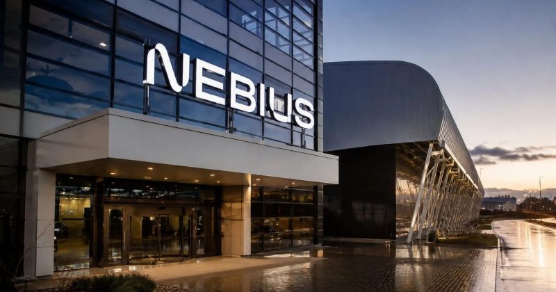 Nebius reports 514% surge in second-quarter cloud sales as AI demand accelerates