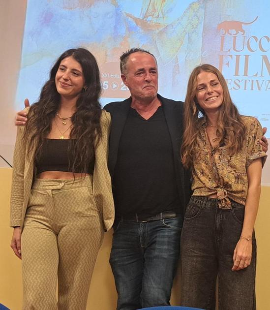 “Malamente“. Trionfo lucchese per il corto a Lff