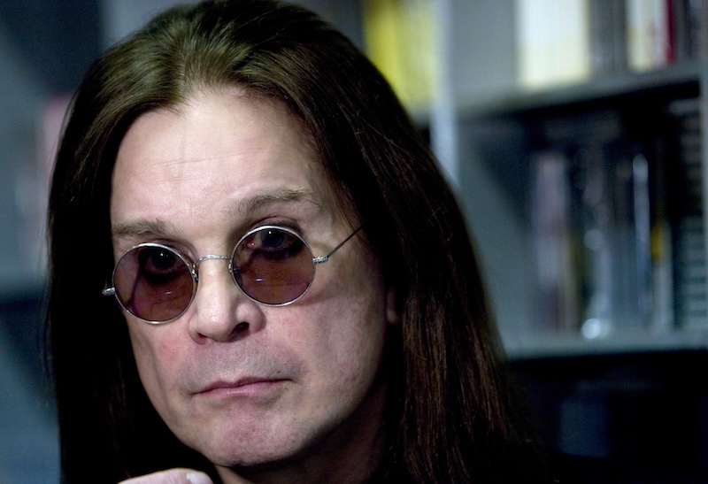 BBC Shares Trailer For Previously Delayed Ozzy Osbourne Documentary