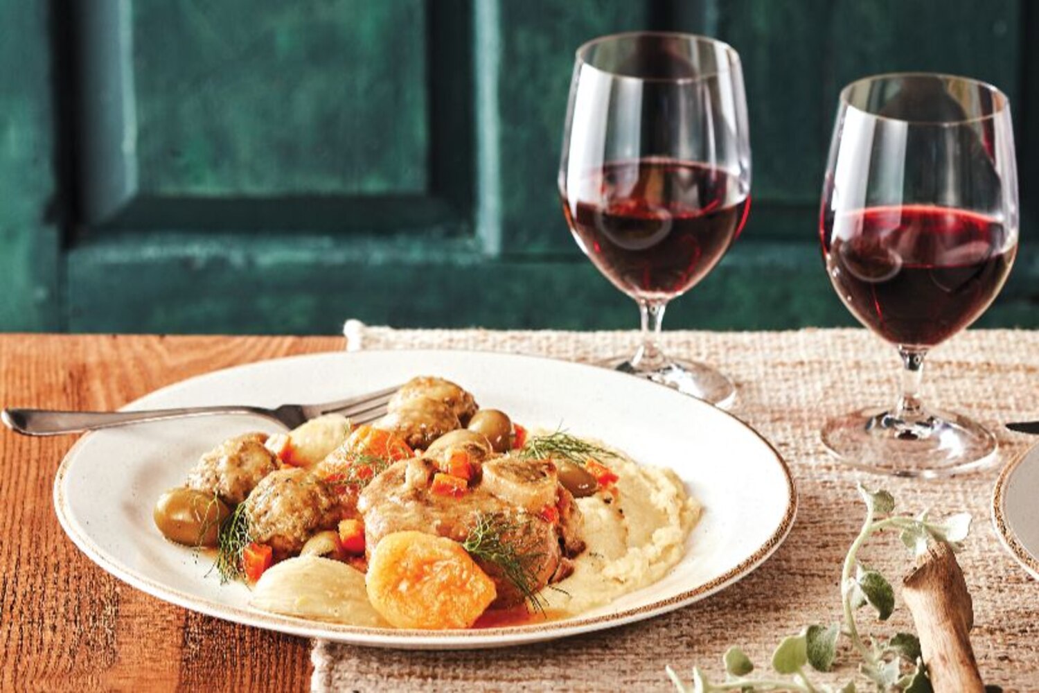 4 Unconventional (But Delicious) Recipes For Your Thanksgiving Menu
