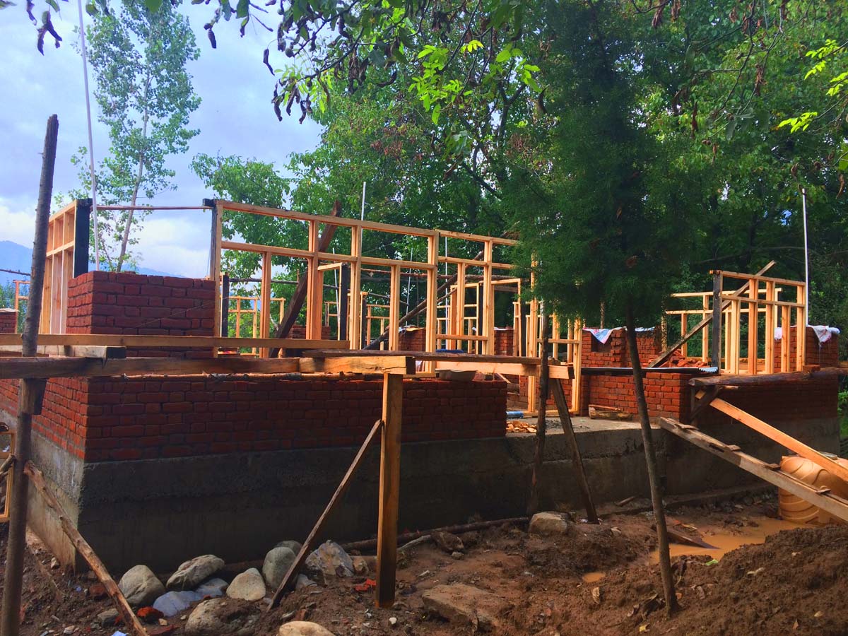 PMAY-U: Jammu Kashmir Completes 35,167 Homes, About 10,000 Sanctioned Units Remain