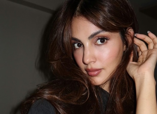 Rhea Chakraborty opens up about her time in jail; says, “People inside jail are better than people outside”