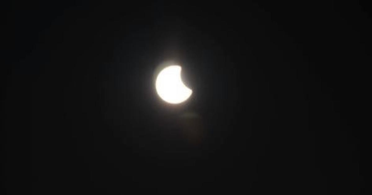 Four of the best places to stay and enjoy the Solar Eclipse in Herefordshire
