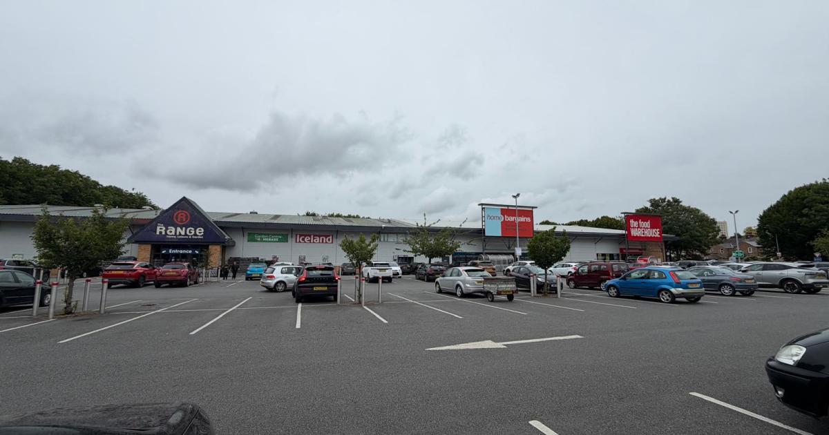 Major retailer with Ipswich stores recalls children's bottle over choking fears