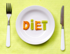 Dieting, carb cycles and losing weight