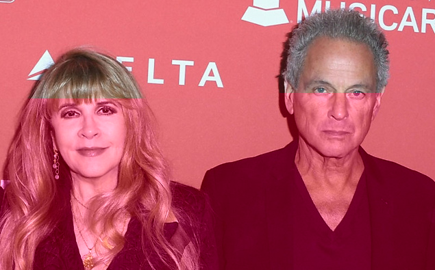 Fleetwood Mac fans buzzing after cryptic posts from Stevie Nicks and Lindsey Buckingham