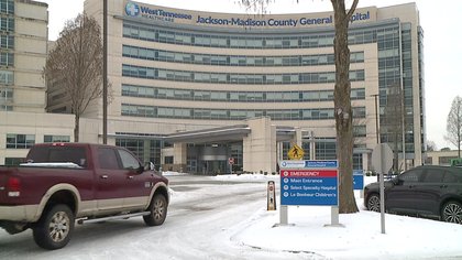 How JMCGH is keeping doors open amid dangerous road conditions