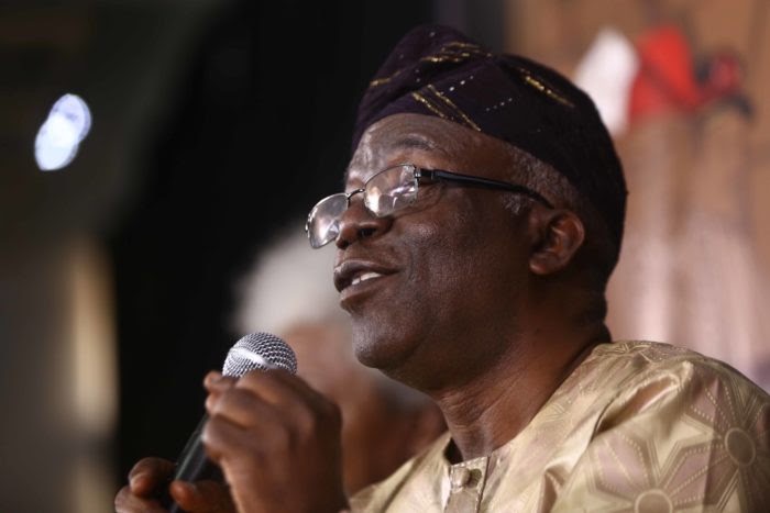 Falana blasts FG over planned electricity tariff hike