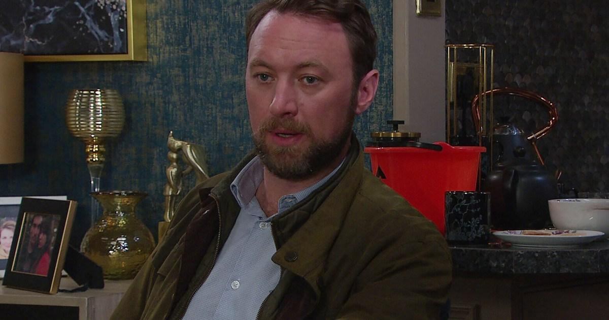 What’s happening with Dr Liam in Emmerdale? Latest on Jonny McPherson’s character