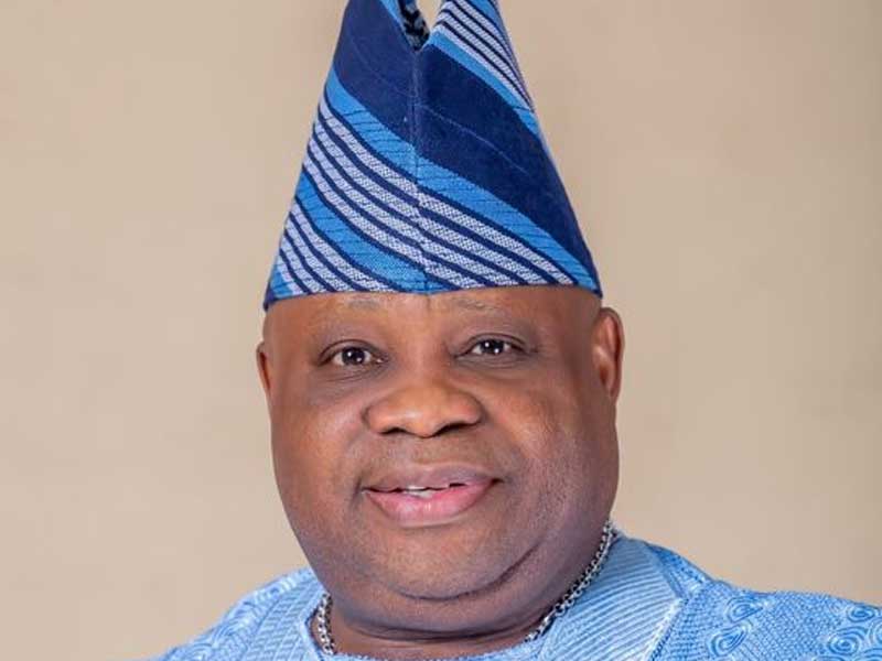 Adeleke to Tinubu: Do Not Allow Repeat of What Happened to Bola Ige in 1983 in Osun