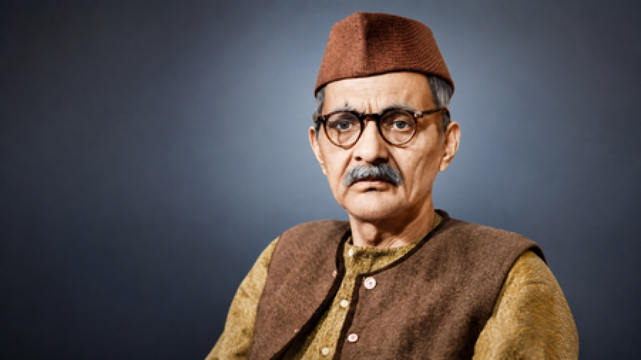 Remembering Shivpujan Sahay: A Literary Luminary