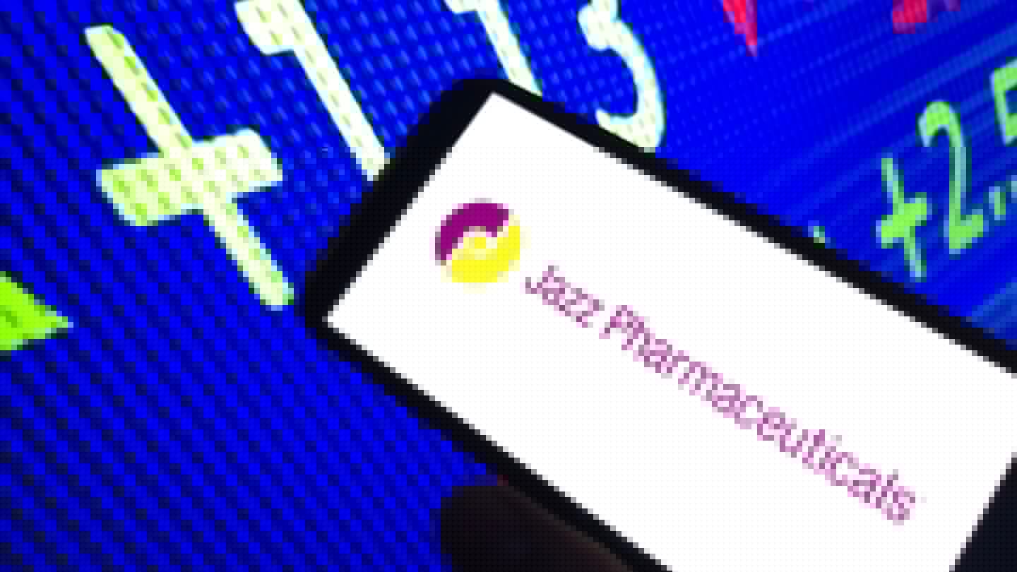 Jazz Pharmaceuticals to acquire Actio Biosciences for $820m upfront