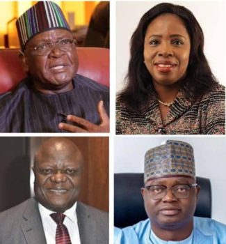 GOCOP 2025 Conference: Ortom, NOA DG, others to feature as Panelists