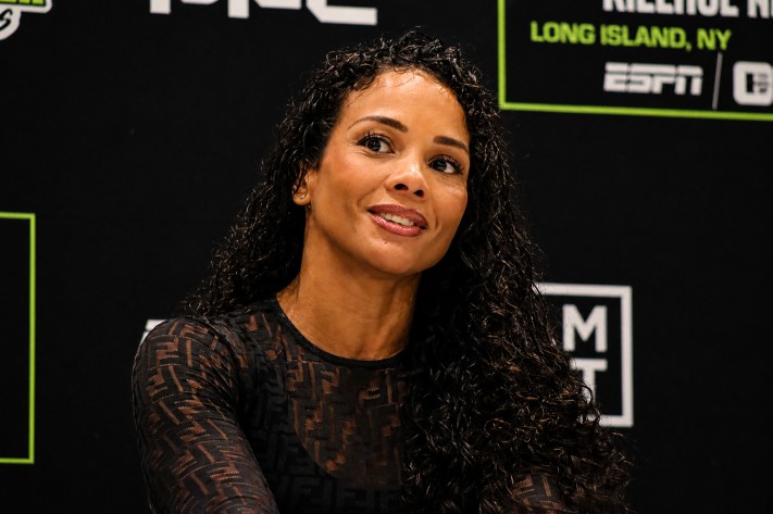 PFL New York’s Denise Kielholtz: Ditcheva “Never Faced an Opponent Like Me”
