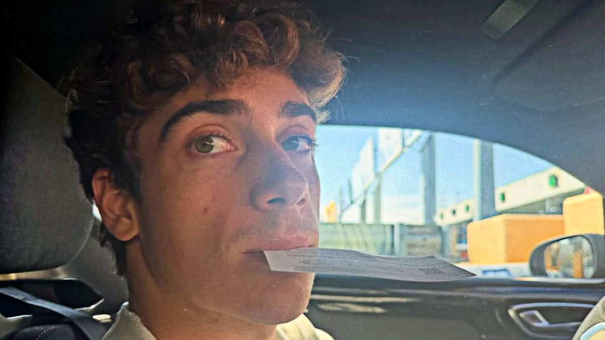 “Chi avrebbe mai detto che gli italiani avrebbero rubato tutto a un sudamericano?”: Colapinto derubato a Como, bufera social dopo il suo post