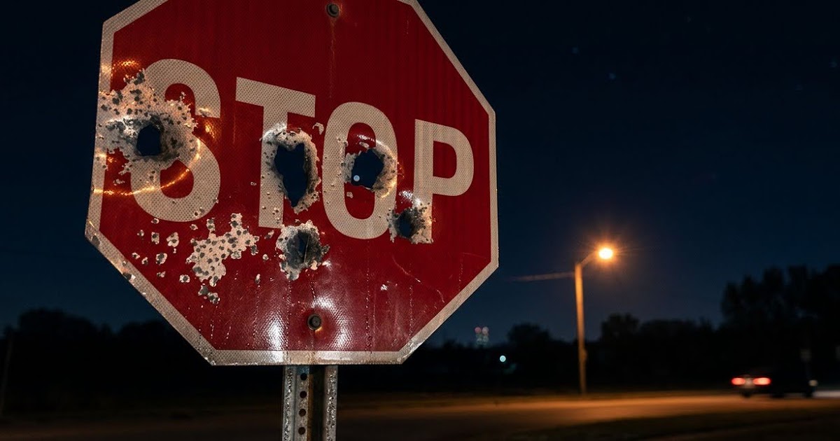 Kansas City Crime Scene: Crash Report, Former Police Creeper & More Bieniemy Deets