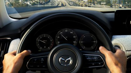 Mazda Said ‘Sticky Steering’ Linked To Crashes Was Fixed, But Drivers Say Fix Didn’t Stick