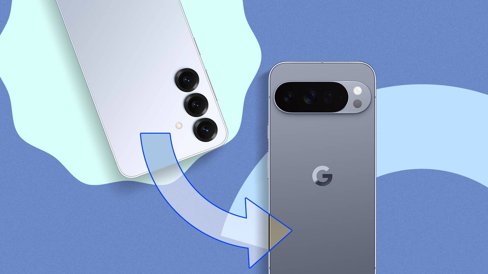 4 Things I Miss After Switching From Samsung to a Google Pixel