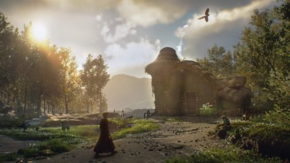 El juego de rol en mundo abierto que atrapó a todo el mundo en 2023 recibe un descuentazo de casi 30 euros