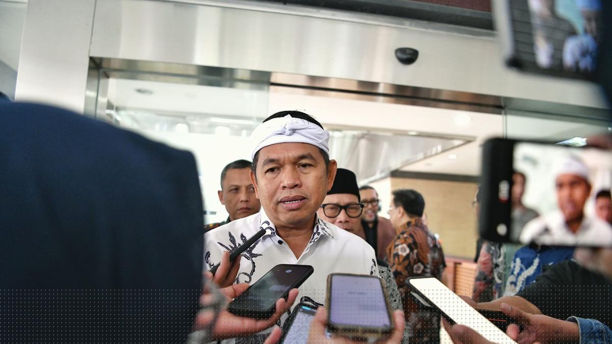 Dedi Mulyadi Bakal Lakukan Penghematan Anggaran Belanja, Ini Daftarnya