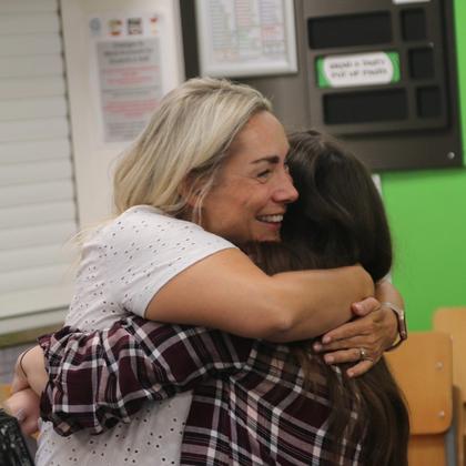 LIVE BLOG - Students celebrate exam results across Droitwich