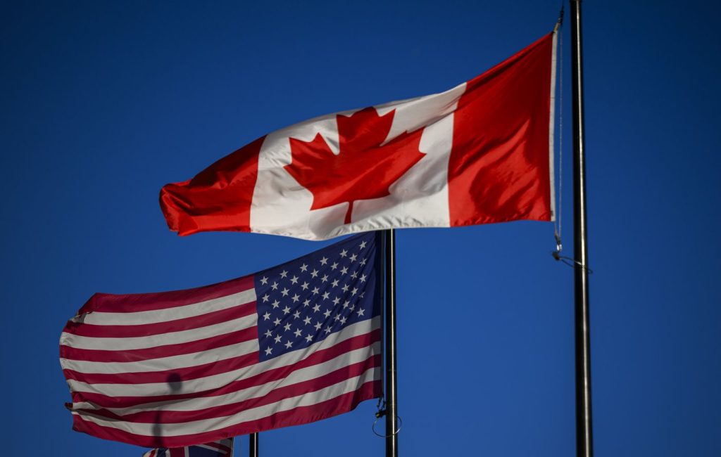 U.S. visitors remain important to Manitoba tourism amid cross-border tensions