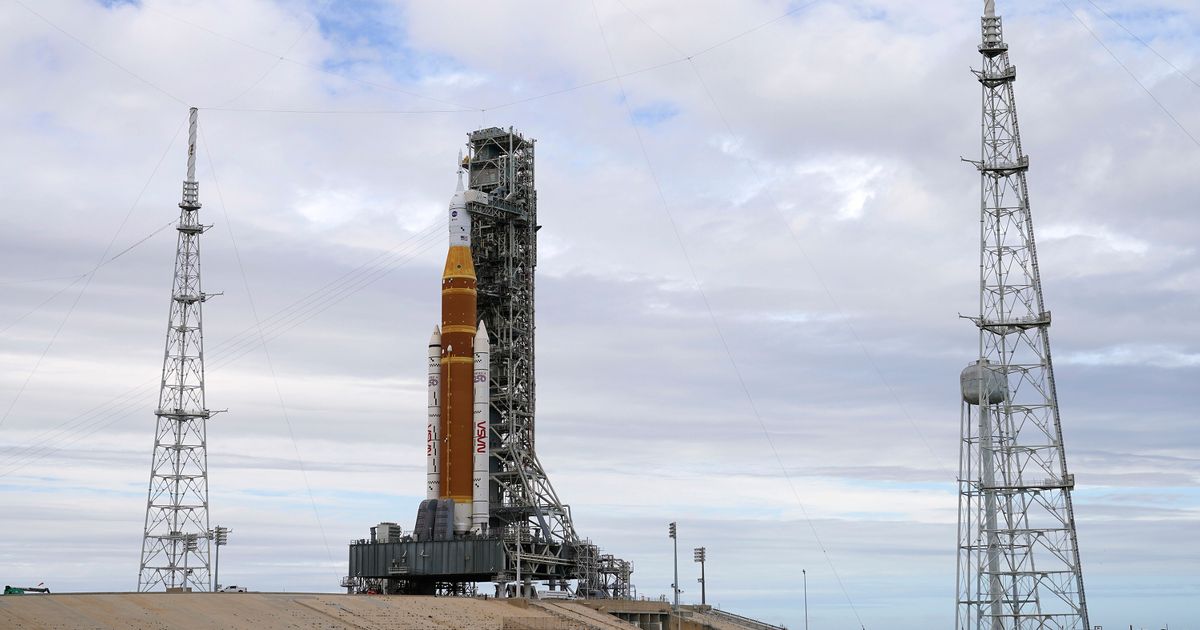 Artemis 2 NASA Moon mission delayed as new launch date revealed