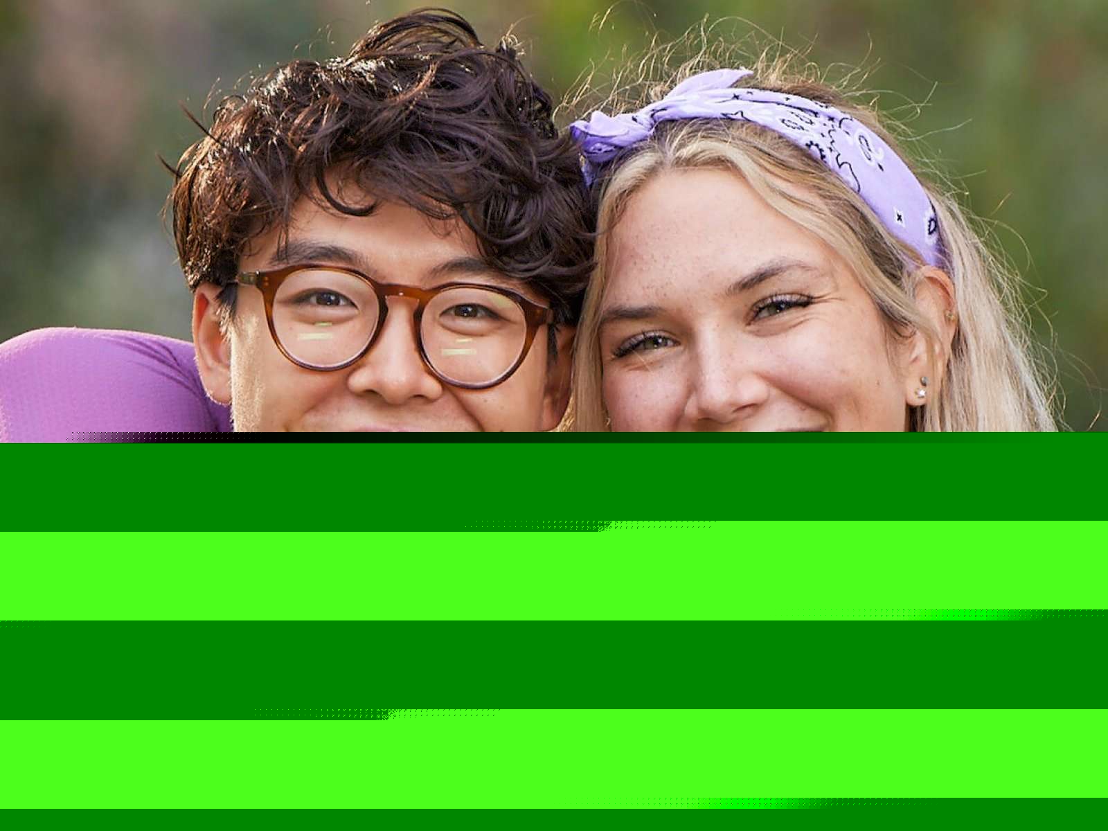 'Big Brother' and 'The Amazing Race' couple Derek Xiao and Claire Rehfuss announce split