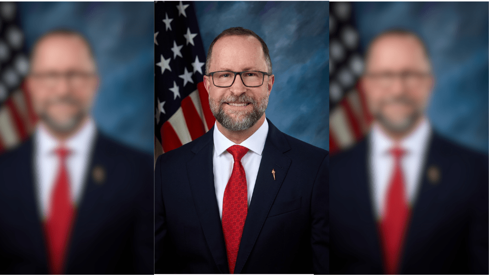 Hughes opens up about running for Minn. Congressional District 7