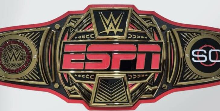 ESPN Announces ‘Moment of the Night’ Championship for WWE SummerSlam Night One & Two