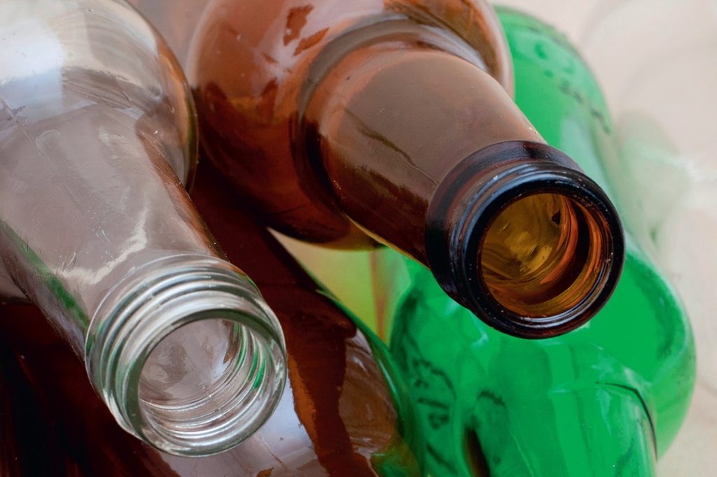 Comment on High level of glass recycling exports hits UK manufacturing supply by shipra seo