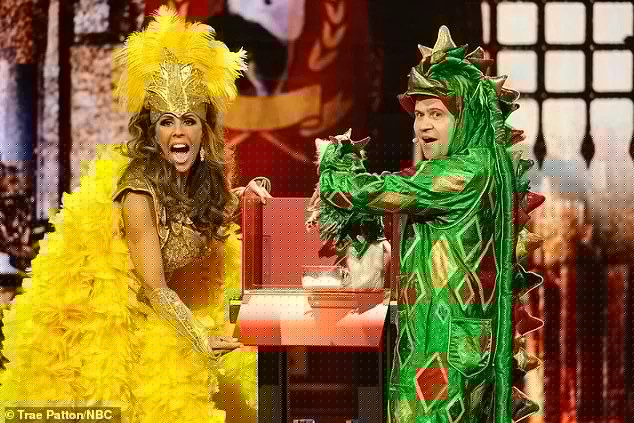ICYMI: Piff The Magic Dragon on AGT