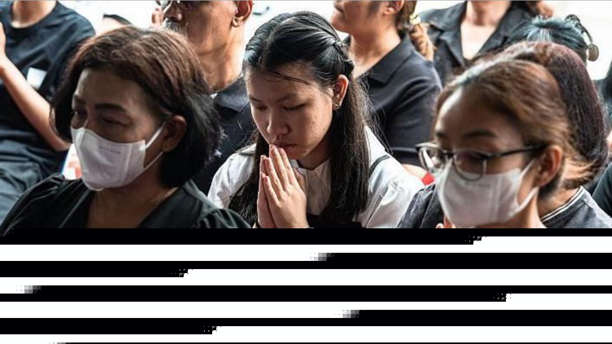 Thailand suspends new gun permits after mass shooting