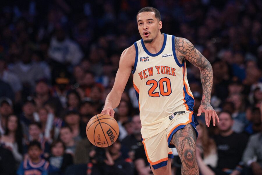 Comment on Trail Blazers, Jeremy Sochan Agree To One-Year Deal by BoundingAndAstounding