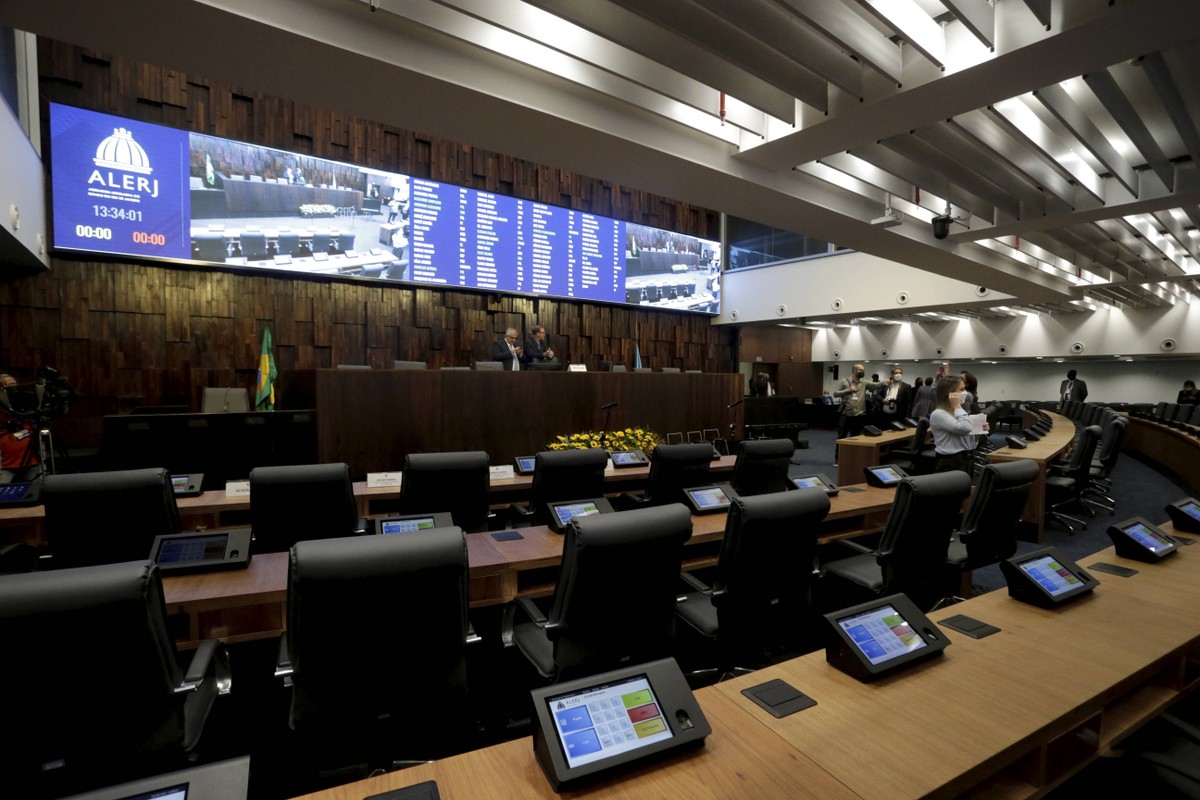 Alerj aprova Dia de Corpus Christi como feriado estadual no RJ