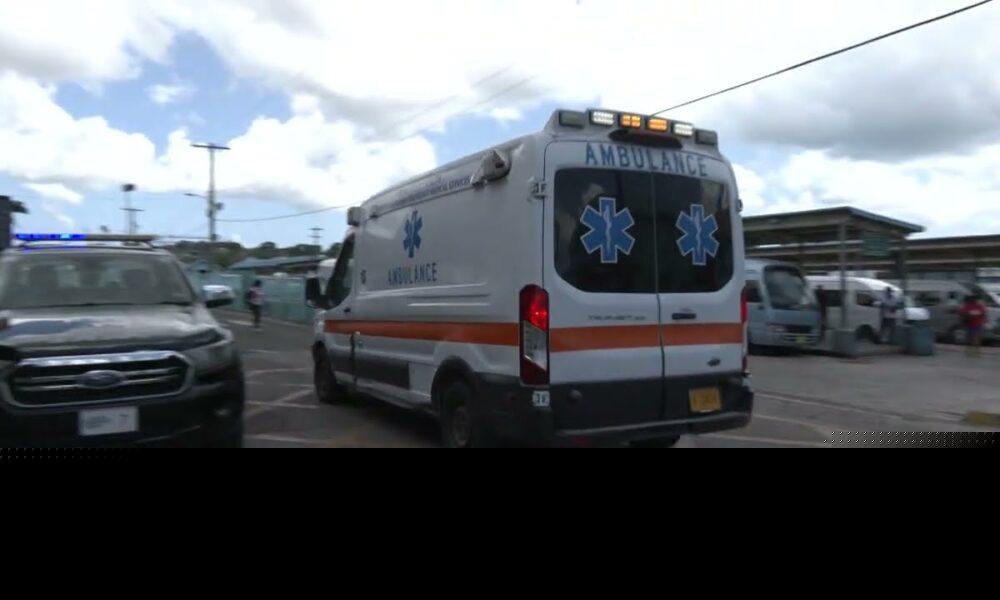 HIGH-LEVEL PROBE LAUNCHED IN THE WAKE OF DARING ST JOHN’S SHOOTING